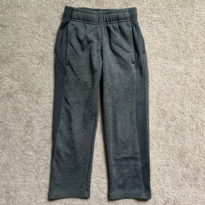 Boys C9 Champion Gray Athletic Pants XS 4/5